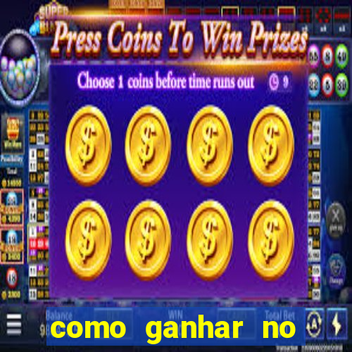 como ganhar no double fortune